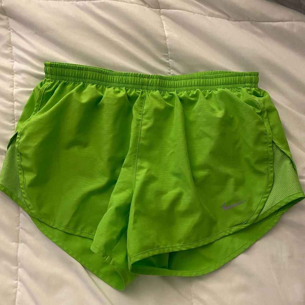 nike shorts